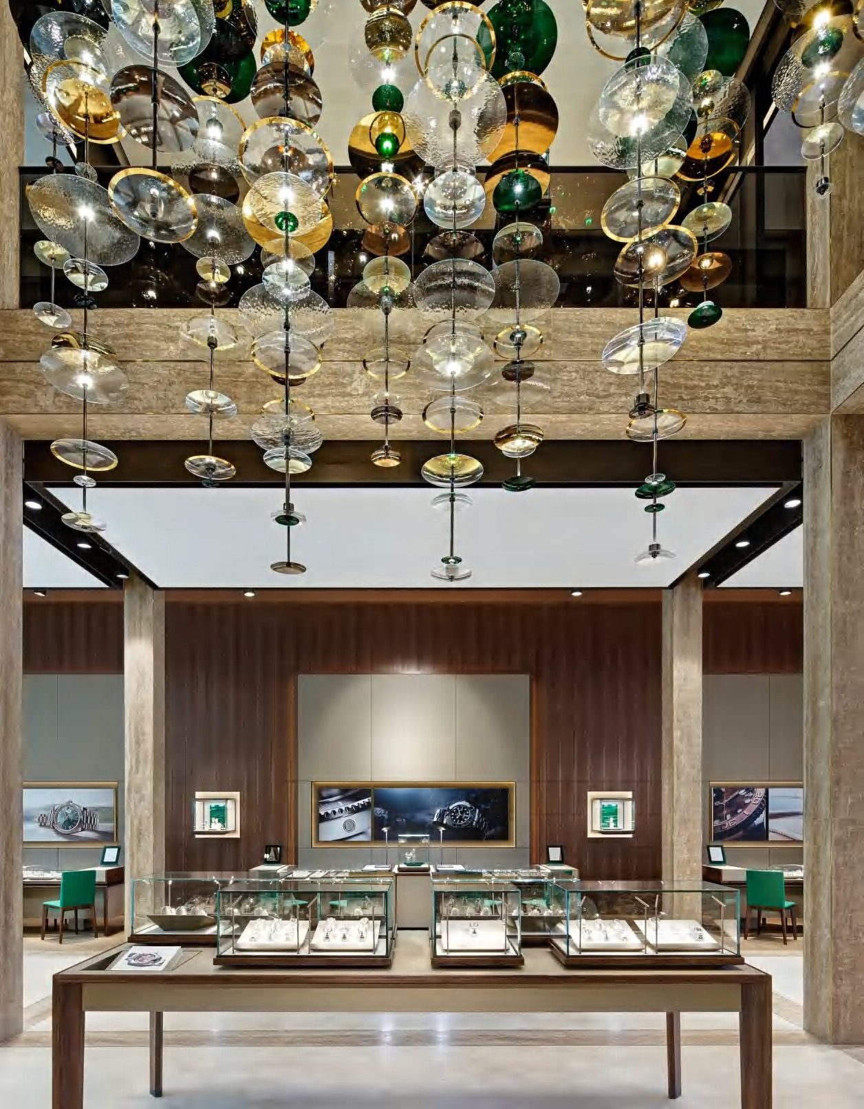 Luxury architectural lighting in Bangalore by The Stellar Kraft