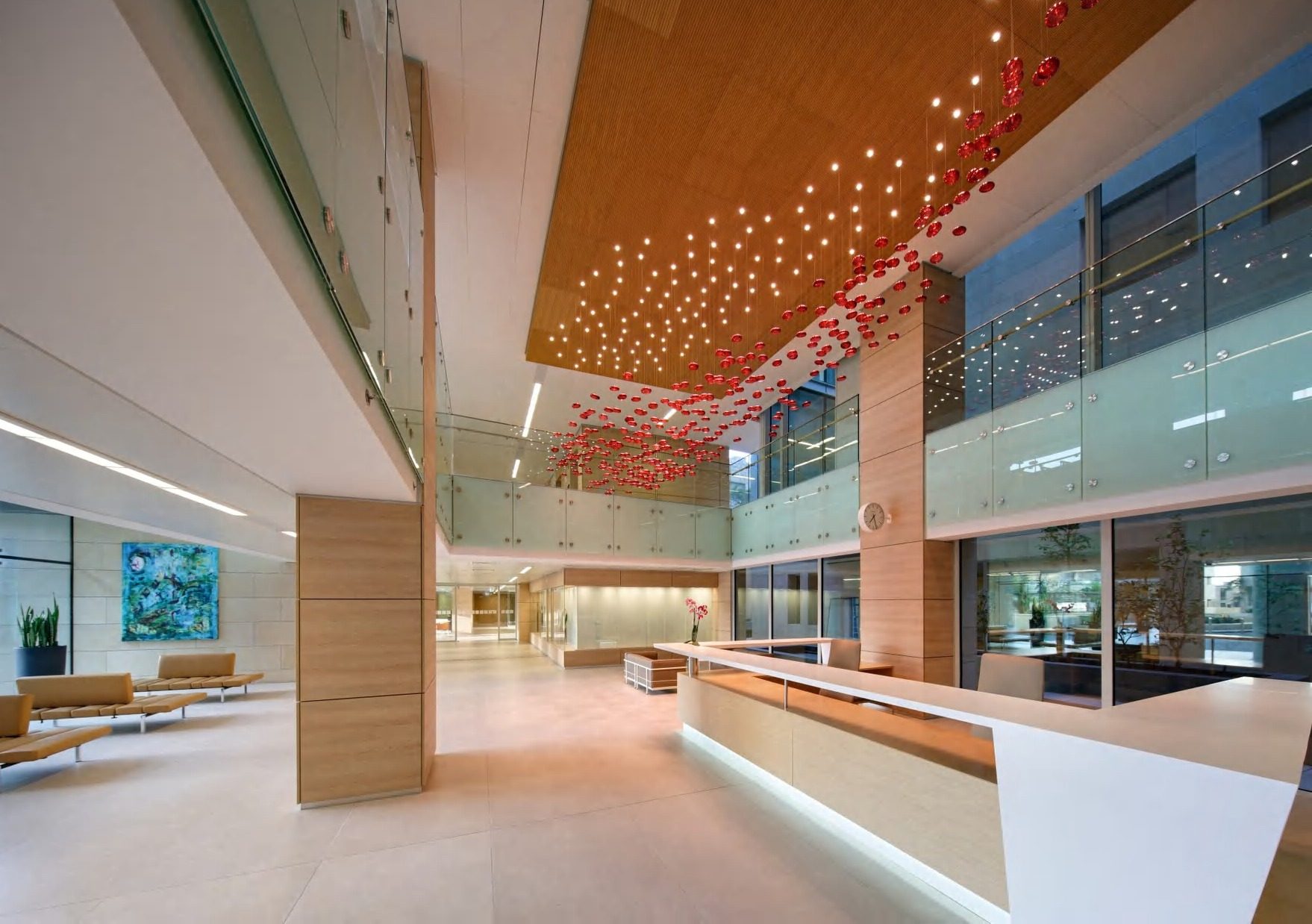 Lighting the World's Finest Hotels