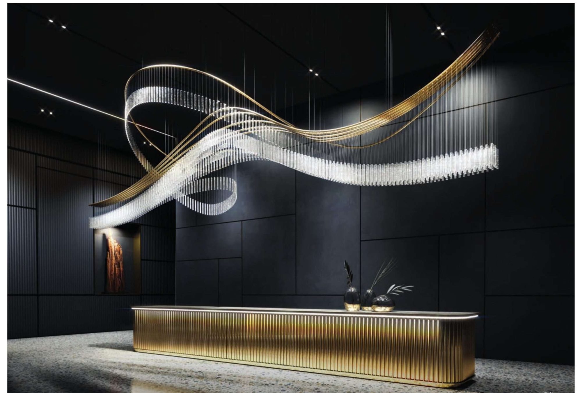 Couture Lighting