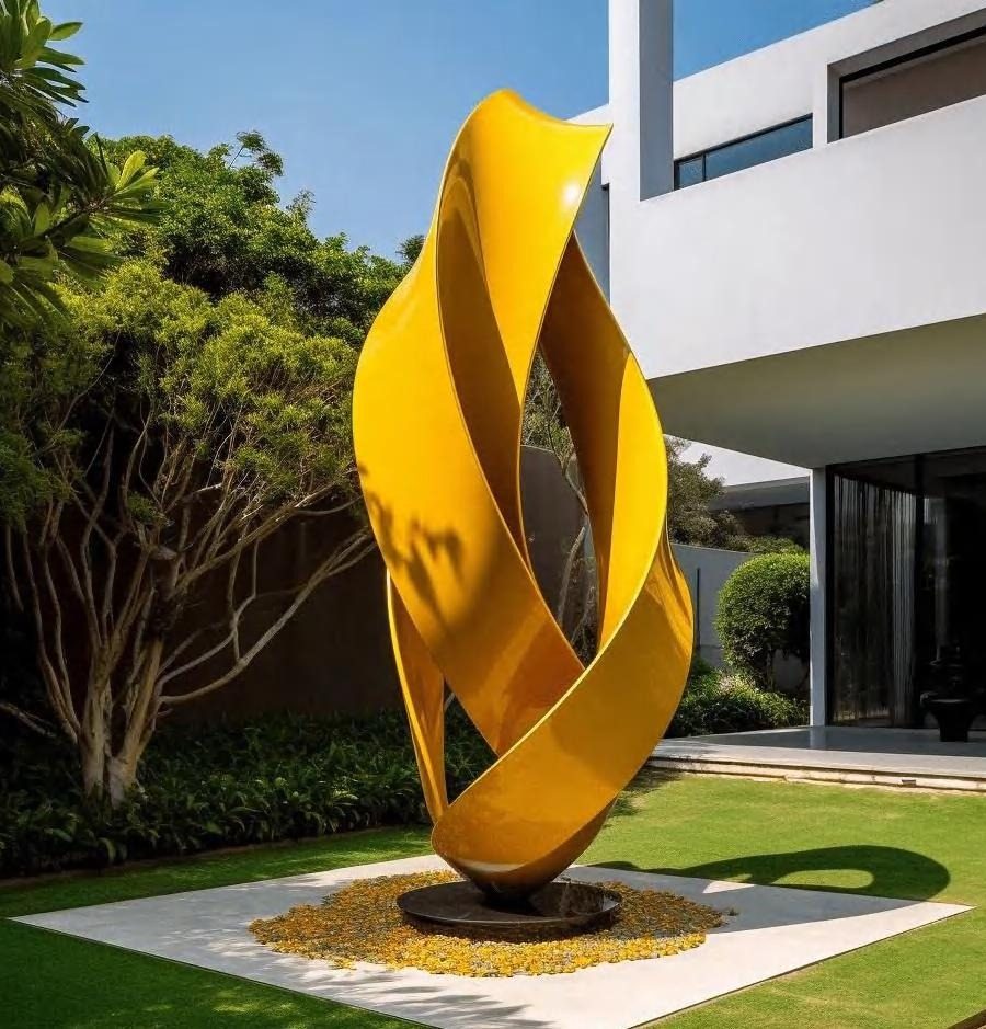 Sculptural Systems
